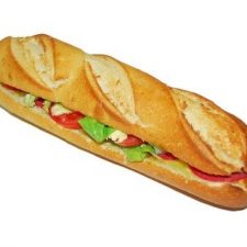Bocadillo - das Sandwich der Spanier