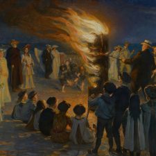 Hochfest des Feuers – La nit de Sant Joan