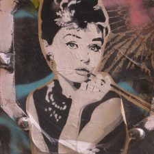 Audrey Hepburn: Ein Mythos unter Mythen