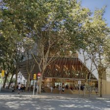 Barcelona hat die weltbeste öffentliche Bibliothek!