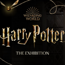 Harry Potter Ausstellung