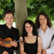 Trio Somni (Violine, Klarinette, Klavier)