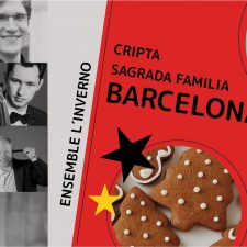 15.12- Weihnachtskonzert in Barcelona