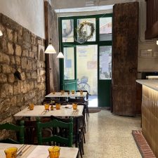 Restaurant-Tipp: La Sosenga