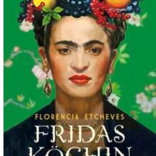 St. Jordi ’24: Florencia Etcheves: Fridas Köchin