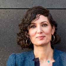 Interview mit Prof. Dr. Naika Foroutan