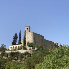 Montfalcó Murallat