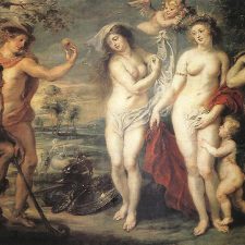 Ausstellung Peter Paul Rubens