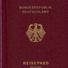 EU-Pässe: Für 70 Euro steht uns die Welt offen