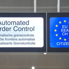 Ein Winzerdorf prägt Europa: 40 Jahre Schengen