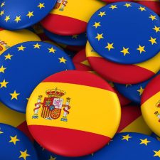 Spanien: 40 Jahre Mitgliedschaft in der EU