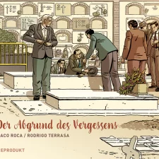 Spaniens Weg in die Demokratie
