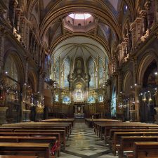 1000 Jahre Montserrat