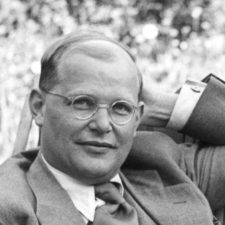 Mutig bekennen – Erinnerung an Dietrich Bonhoeffer
