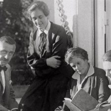Katia Pringsheim: „Frau Thomas Mann“