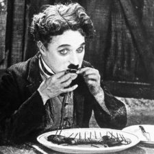 100 Jahre „Goldrausch“ von Charlie Chaplin