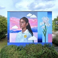 Wie das Leben einen findet: Irene López León