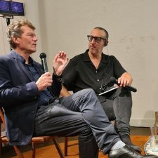 Heilsversprechen per Gitarrenriff