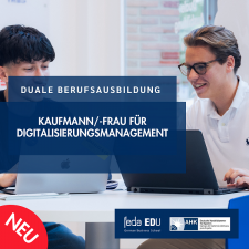 Duale Ausbilung in Barcelona