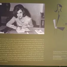 „Glaubt meine Geschichten, denn ich habe sie mir alle ausgedacht“