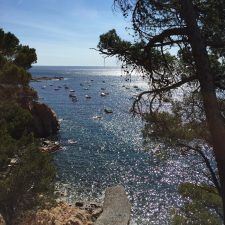 Fühlst Du ihn, Deinen Lieblingsplatz?