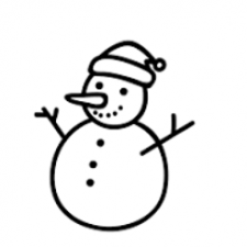 Denke ich an Weihnachten, dann…