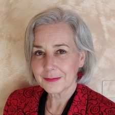 Dra. U. Oberst Dipl.-Psych., Psychotherapeutin