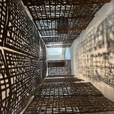 Ausstellungen: Pasajes