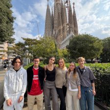 Junge Stimmen für die Demokratie