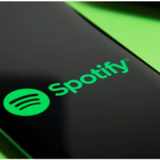 Spotify -mehr als nur Musik