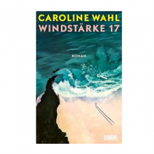 Buchempfehlung: Caroline Wahl – Windstärke 17