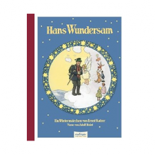 Buchempfehlung: Hans Wundersam