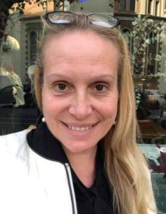 Klub Hannah con Victoria Tissot @ Goethe Institut Barcelona