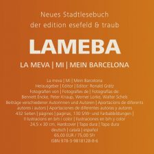 LAMEBA 2.0: Es geht weiter