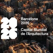 Barcelona 2026: Welthauptstadt der Architektur