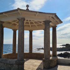 s’Agaró – Kataloniens Hollywood