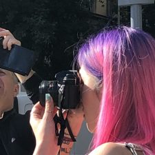 Frauenpower (?) in Katalonien