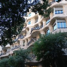 Der Visionär der Sagrada Familia: Antoni Gaudí i Cornet