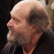 Zum 90. Geburtstag von Arvo Pärt