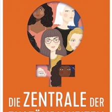 Sant Jordi 2026: Rebekka Reinhard: Die Zentrale der Zuständigkeiten