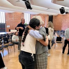 Workshop “Die Blüte”