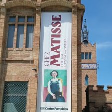 Chez Matisse