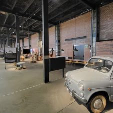 Ausstellung: Barcelona unter der Lupe