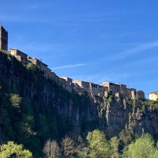Tagesausflug mit mittelalterlichem Flair