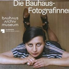 Die Bauhaus-Fotografinnen