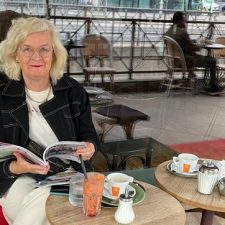 Editorial 178: Europas Devise: Vielfalt.