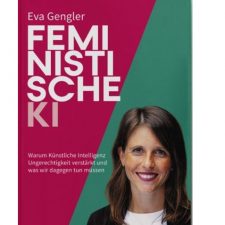KI für Frauen ist KI für alle!