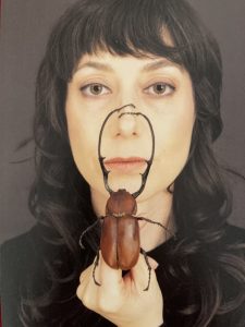 Alice im Museum @ Goethe Institut Barcelona
