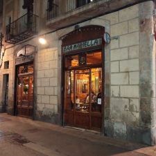 Gastrotipps: Bar Marsella