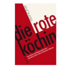 Buchtipp: Die rote Köchin